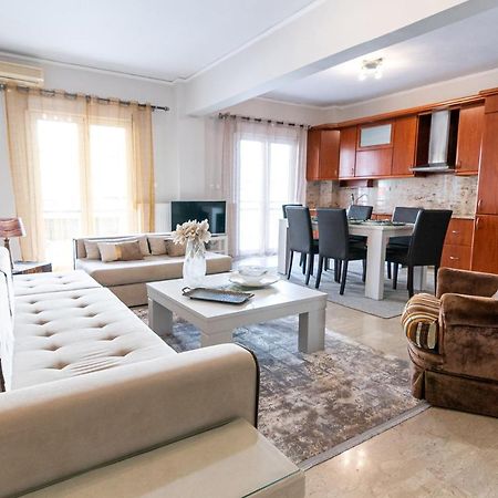 Anastasias House - 100Μ Από Την Κυανή Ακτή Preveza Exterior foto